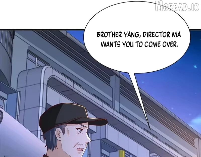 I randomly have a new career every week Chapter 897 - page 42